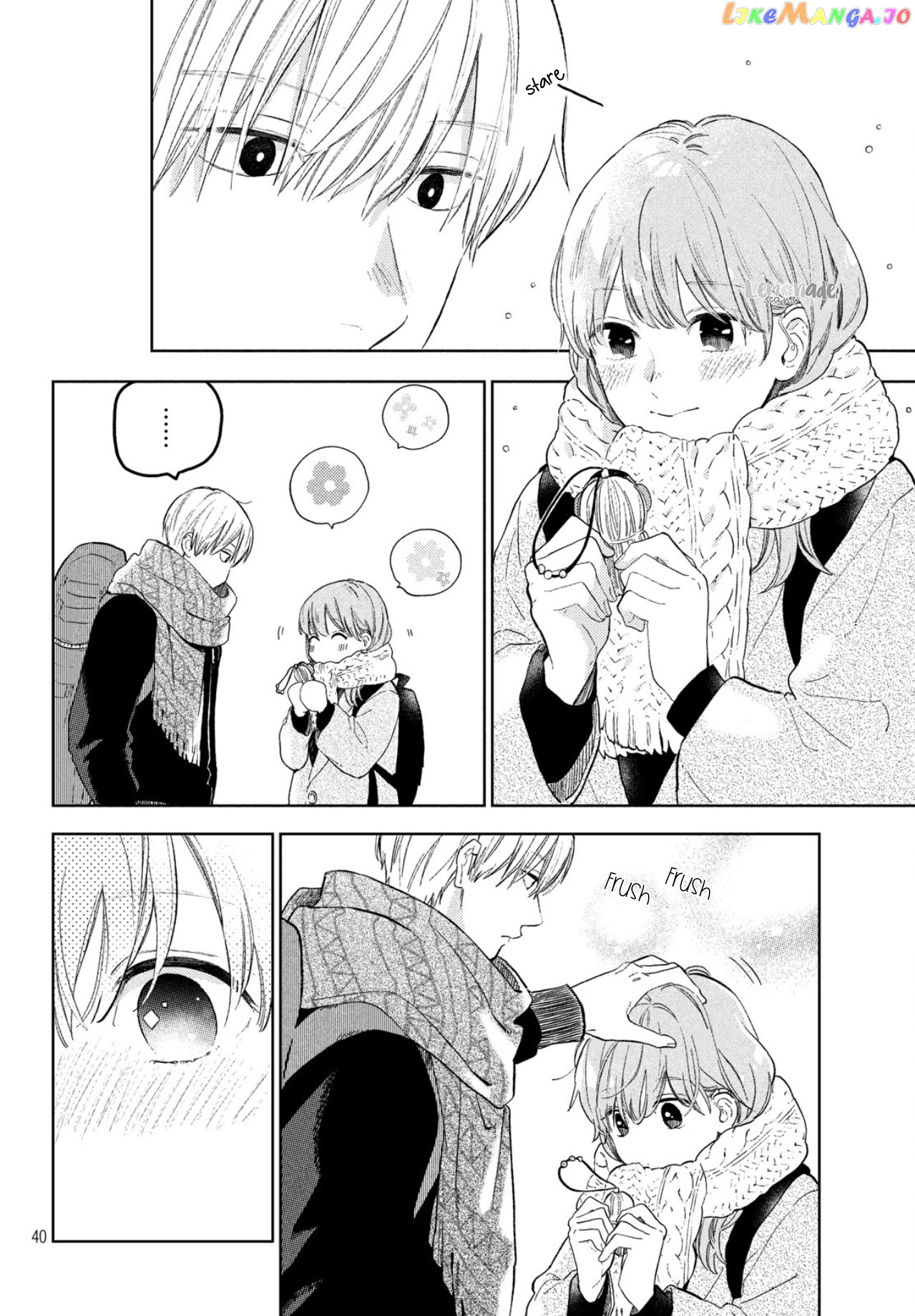 A Sign of Affection, Chapter 2 image 42